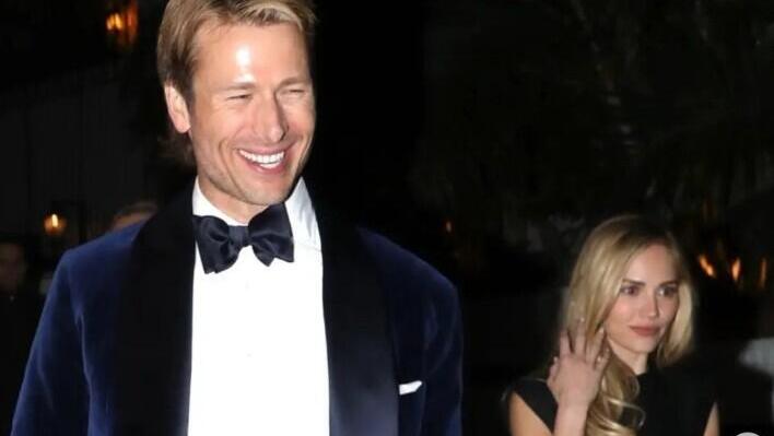 גלן פאוול מישל רנדולף