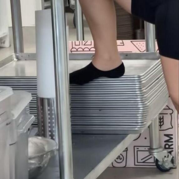 תיעוד של העובדת