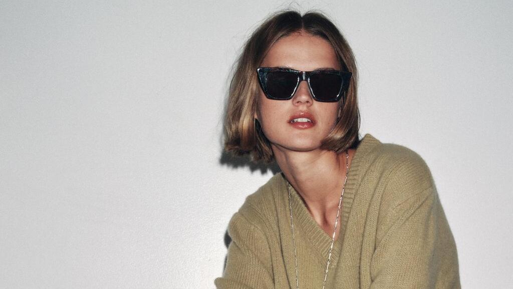 מגפיים של זארה, סתיו-חורף 2025-26