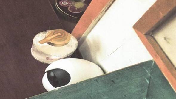 חשד להאזנת סתר: מצלמות בלשכת מהנדסת העיר כפר סבא