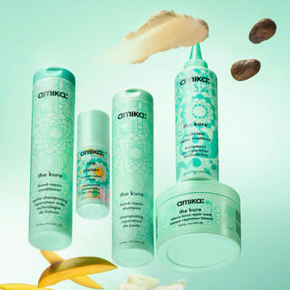 סדרת the kure bond repair