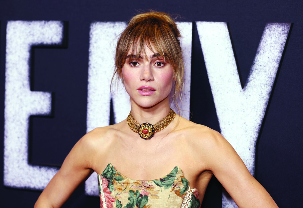 סוקי  ווטרהאוס