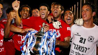 הפועל ר"ג גביע המדינה 2003 שחר כדורי ניצחון על הפועל באר-שבע