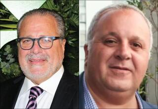 מאיר וג'וזף שטרית