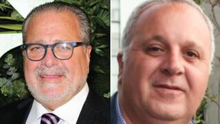 מאיר וג'וזף שטרית