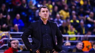 מאמן הפועל ירושלים יונתן אלון