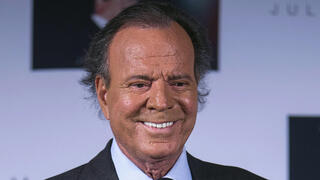 חוליו איגלסיאס