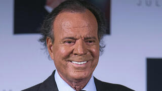 חוליו איגלסיאס