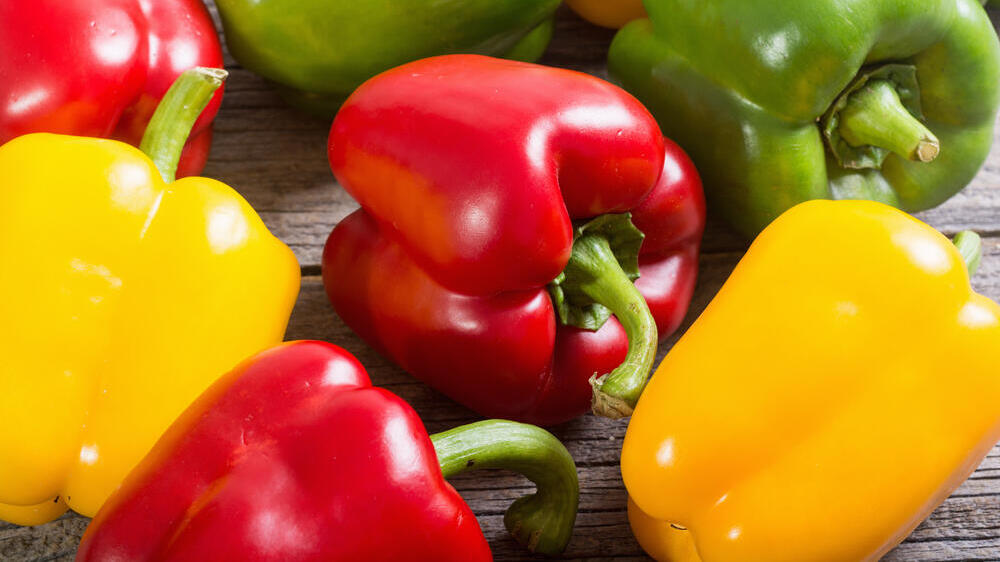 ויטמין C עור הפנים