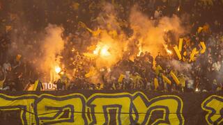 אוהדי מכבי ת"א