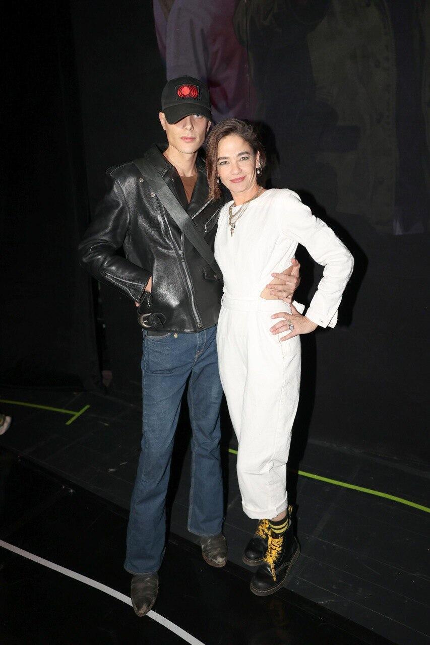 בת חן סבג דודו פארוק