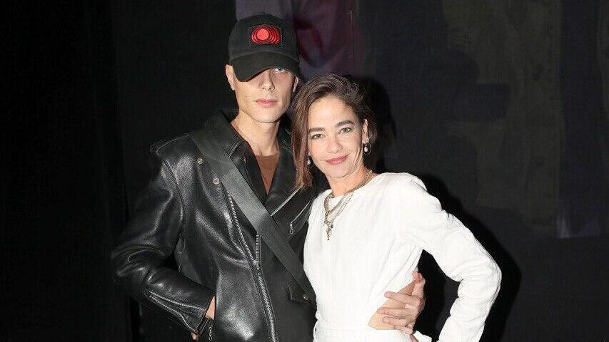 בת חן סבג דודו פארוק