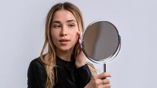 ויטמין C עור הפנים