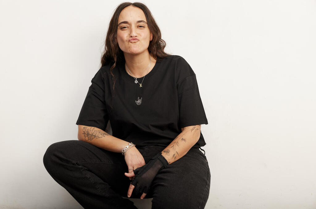 הקולקציה ÉMILY של אמילי דמארי וסטורי