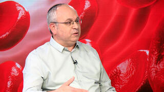 פאנל לחץ דם גבוה מדטרוניק ד"ר ליבוביץ'