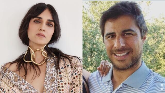 לירז צ'רכי ליעד אגמון