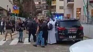 6 העצורים בהפגנה סמוך למצודת זאב בת״א