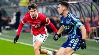 אוסקר גלוך בפעולה