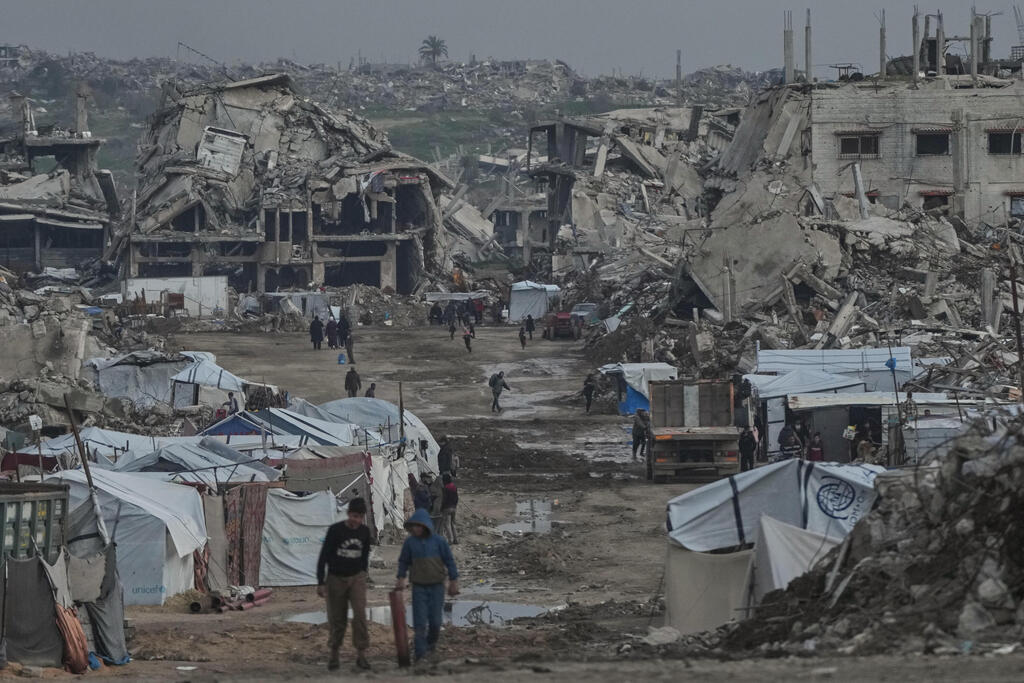 שכונת זייתון 