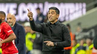 מאמן הפועל ת"א אליניב ברדה