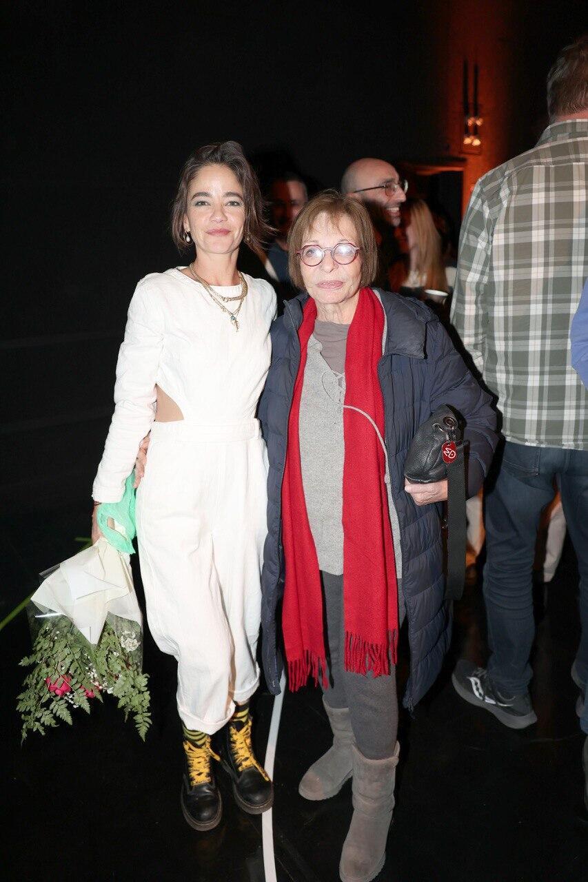 בת חן סבג רבקה מיכאלי