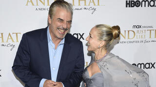 שרה ג'סיקה פרקר כריס נות'