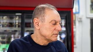 הסביח של עובד