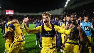 שחקן מכבי ת"א איתמר נוי