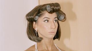 סתיו שלום, מהפרעות אכילה לפיתוח גוף, תערוכה, תמונות