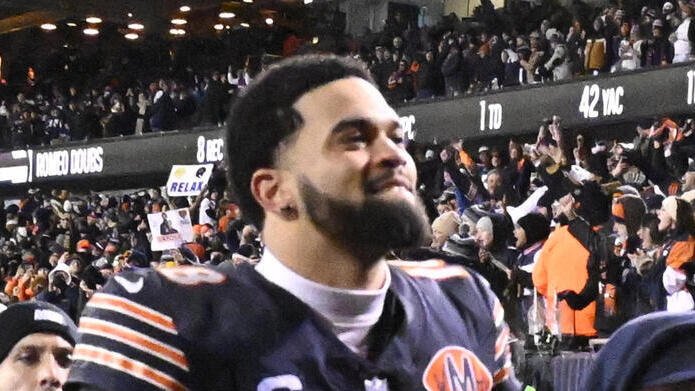 קיילב וויליאמס