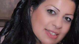 ראניה דנדן שמואשמת בסיוע לחמאס