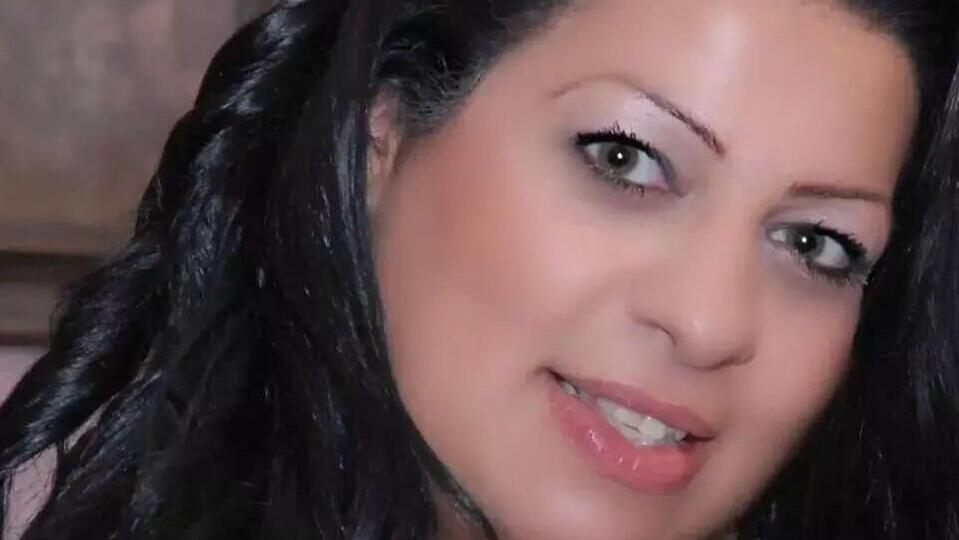 ראניה דנדן שמואשמת בסיוע לחמאס