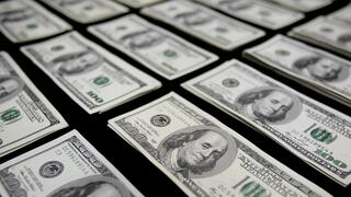 דולרים מוברחים (אילוסטרציה)