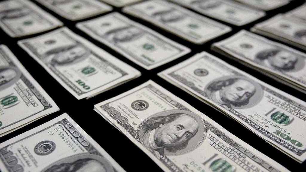 דולרים מוברחים (אילוסטרציה)