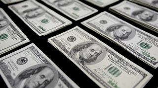 דולרים מוברחים (אילוסטרציה)