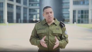 דובר צה״ל, תת-אלוף אפי דפרין על מוכנות כוחות ההגנה וההתקפה של צה"ל במתיחות מול איראן