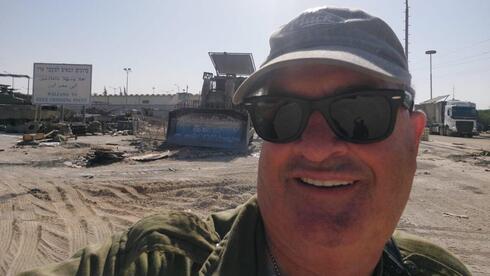 לוחם האש המיתולוגי שלמה דוקטורמן, נהרג בתאונת דרכים שארעה בסמוך למושב בו גדל כפר קיש