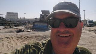 לוחם האש המיתולוגי שלמה דוקטורמן, נהרג בתאונת דרכים שארעה בסמוך למושב בו גדל כפר קיש