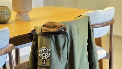 עיצוב "בית איתי" לחיילים בודדים