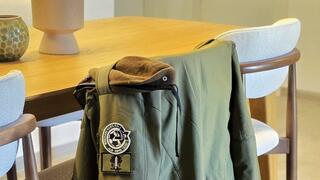 עיצוב "בית איתי" לחיילים בודדים