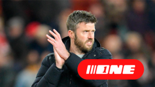 מייקל קאריק 