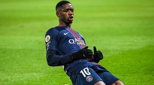 אוסמן דמבלה