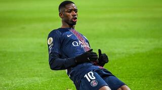 אוסמן דמבלה