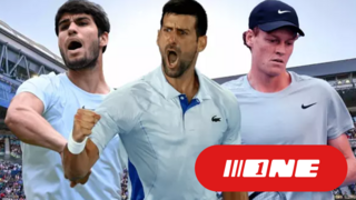 נובאק, סינר ואלקראס 