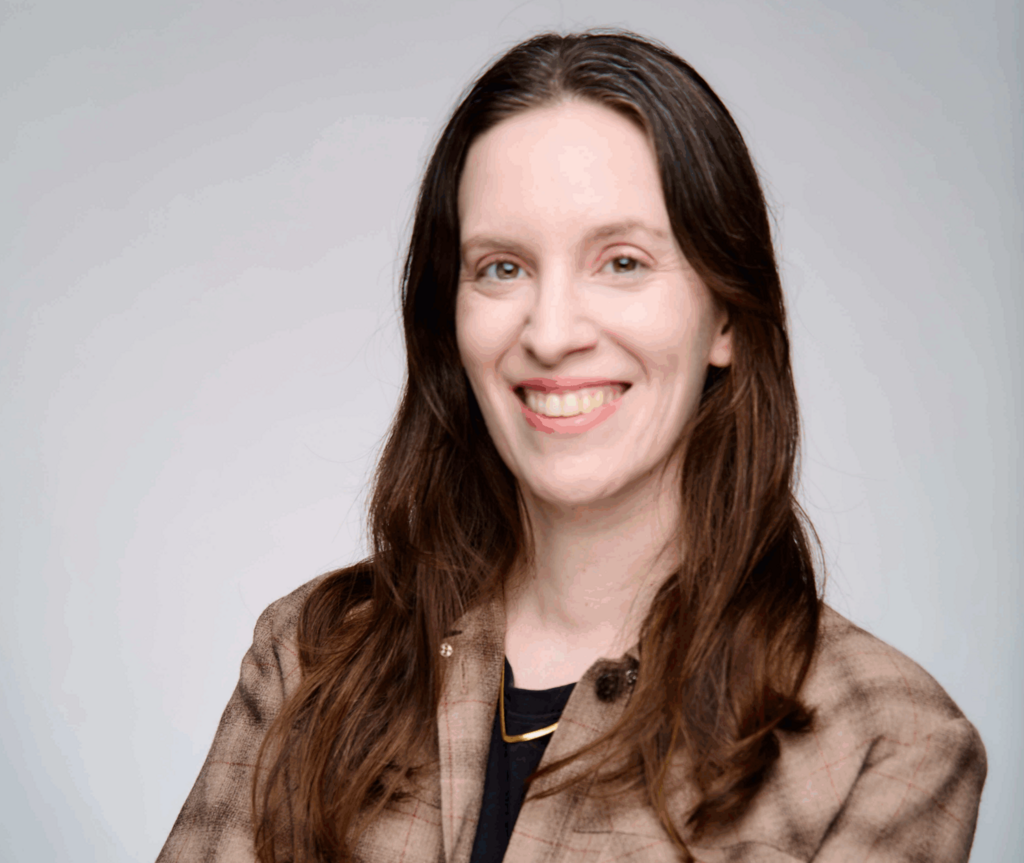 Noga Sapir, founder and CEO, Reflect Innovation