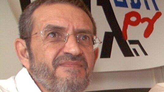 סמי בר לב אריאל שרון