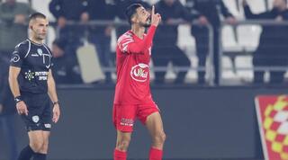 מסוטפא שייח יוסף מאושר