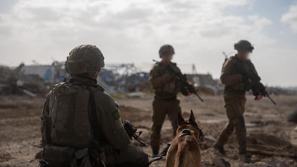 צה"ל נגד טענות המג"דים: "פגיעה בלוחמי מילואים? הם לא חייבים לקבל בית מלון"