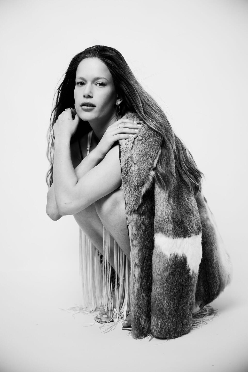 Photo: Michal Sharon גלי שחר