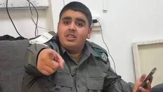 דקלוקנין במדי צה"ל